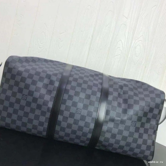 WIS 55 BANDOULIÈRE LOUIS KEEPALL VUITTON 0722